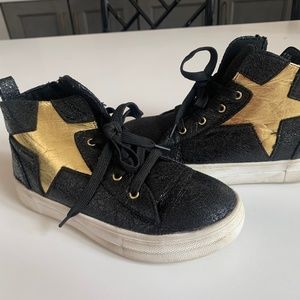Youth Kidpik Sneakers